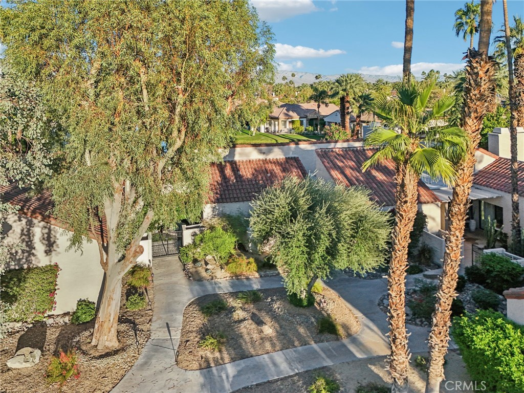 Mission Hills Country Club (32148) - Residential