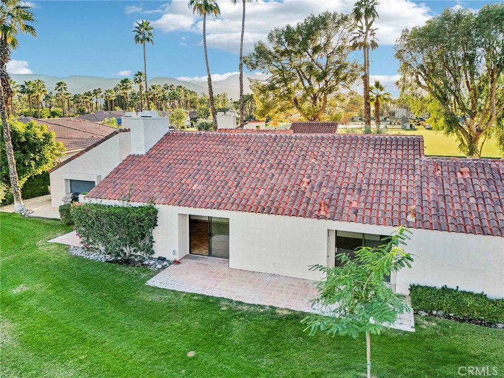 Mission Hills Country Club (32148) - Residential