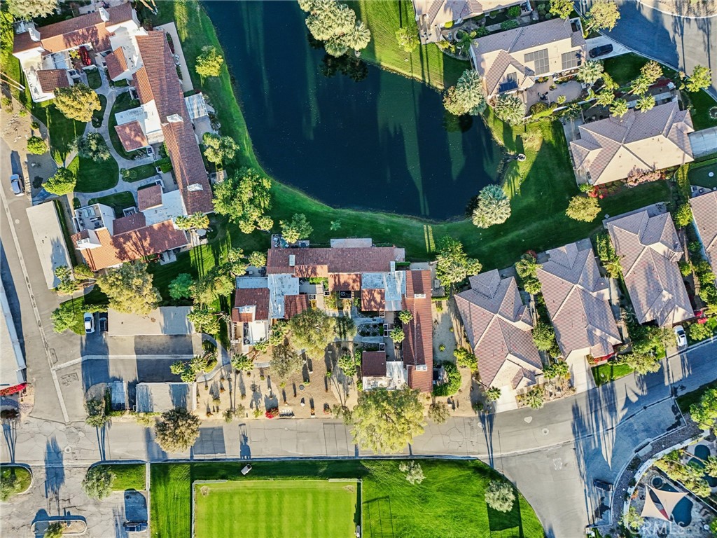 Mission Hills Country Club (32148) - Residential