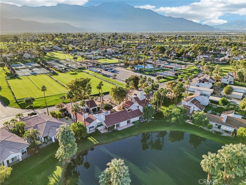 Mission Hills Country Club (32148) - Residential