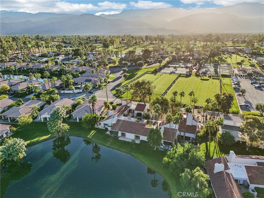 Mission Hills Country Club (32148) - Residential