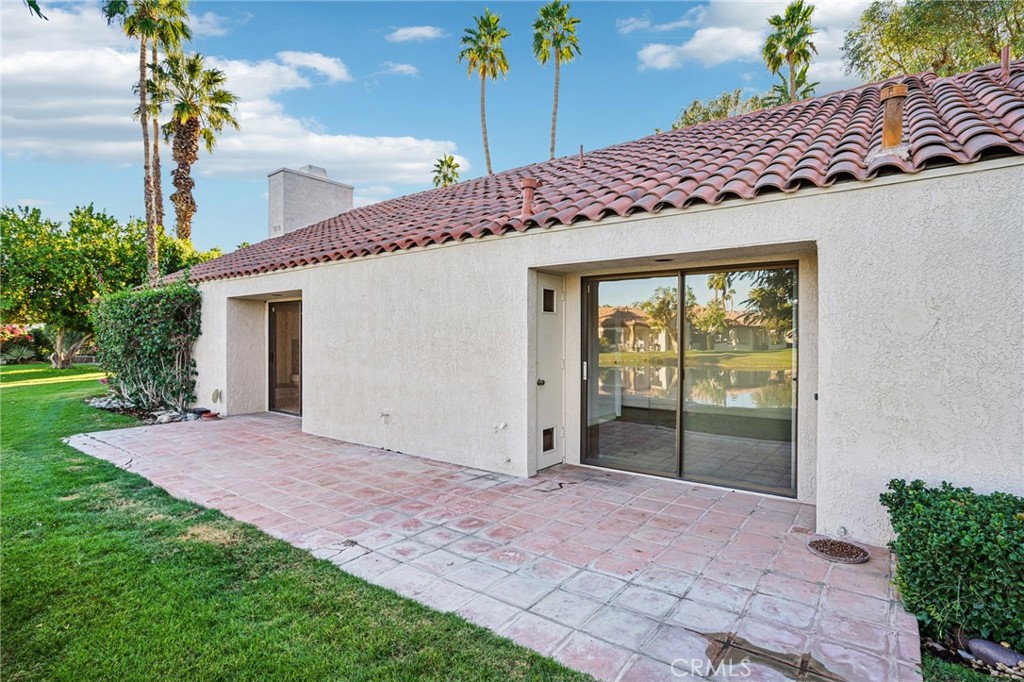 Mission Hills Country Club (32148) - Residential