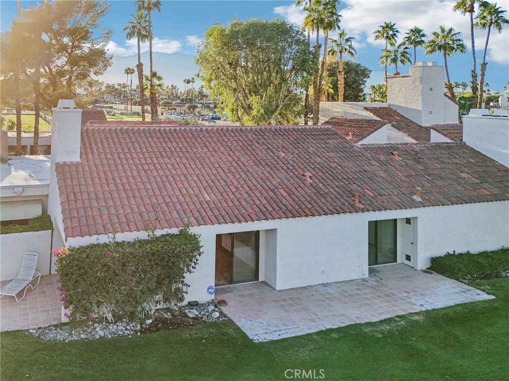 Mission Hills Country Club (32148) - Residential