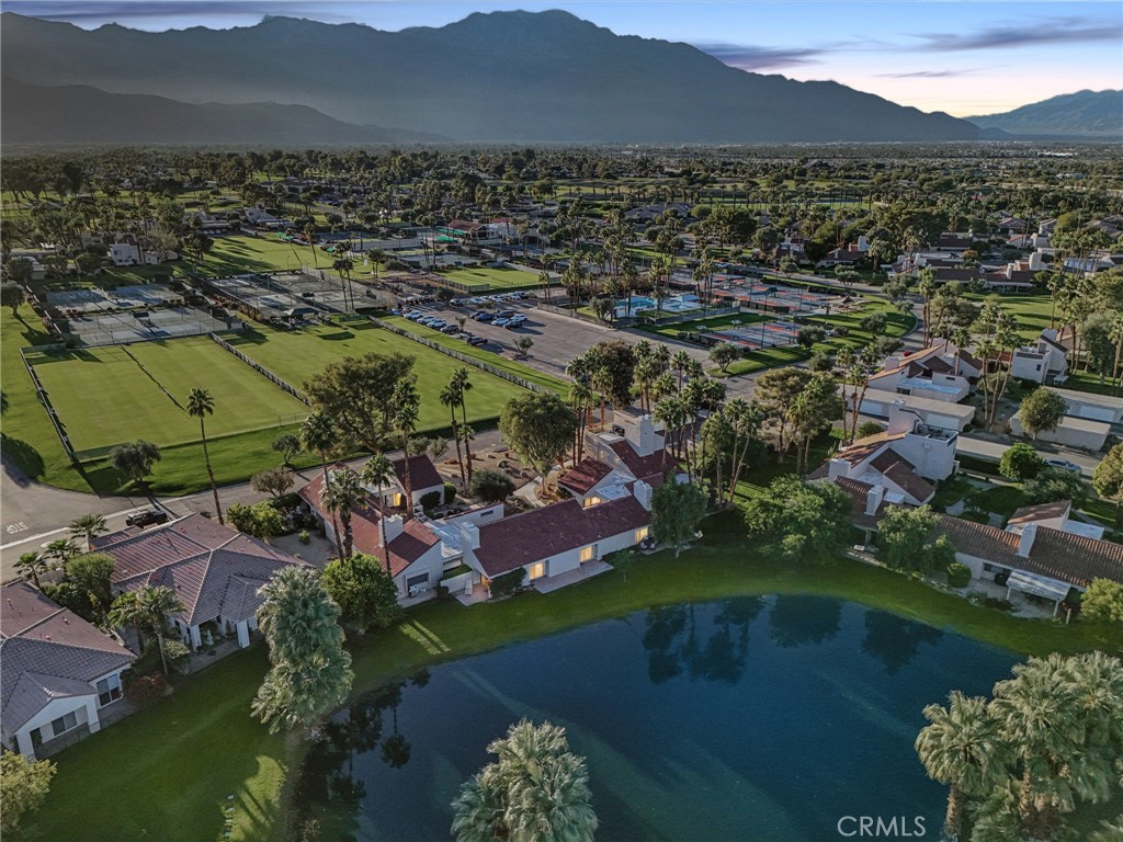Mission Hills Country Club (32148) - Residential