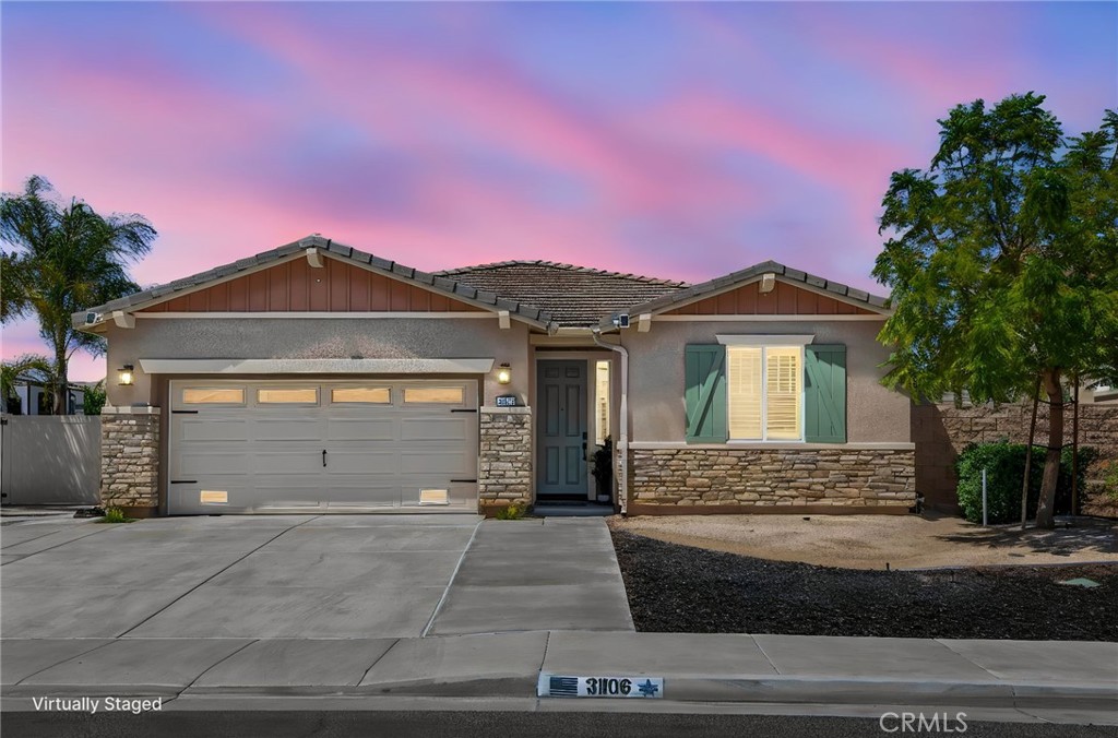 31106 Pepperbush