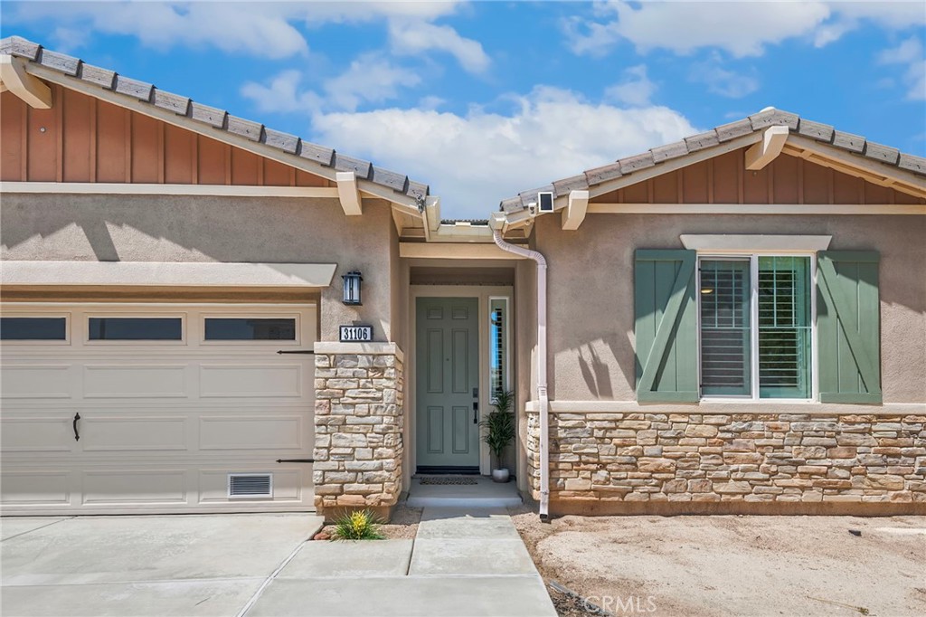 31106 Pepperbush