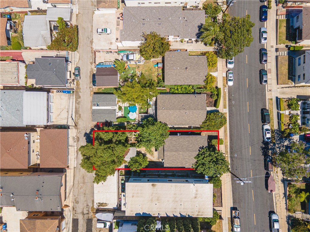 672 W 23rd