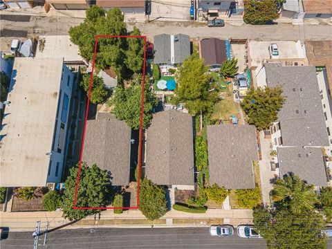 Photo of 672 W 23rd ST, San Pedro, CA 90731 (MLS # SB26117984)