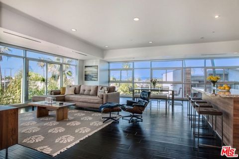 Photo of 3111 Via Dolce #301, Marina Del Rey, CA 90292 (MLS # 26687011)