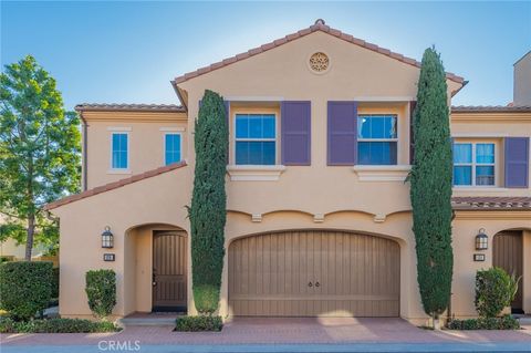 129 overbrook Irvine CA 92620