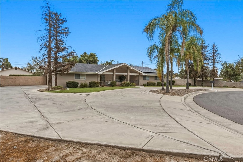 3012 McCall Avenue