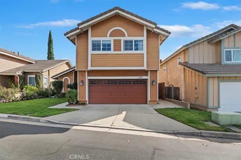 6901 Saddleback Place, Rancho Cucamonga, CA 91701 - MLS#: CV26046766