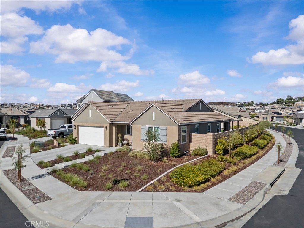 Photo of 39824 Ninebark Court, Temecula, CA 92591 (MLS # SW25219711)