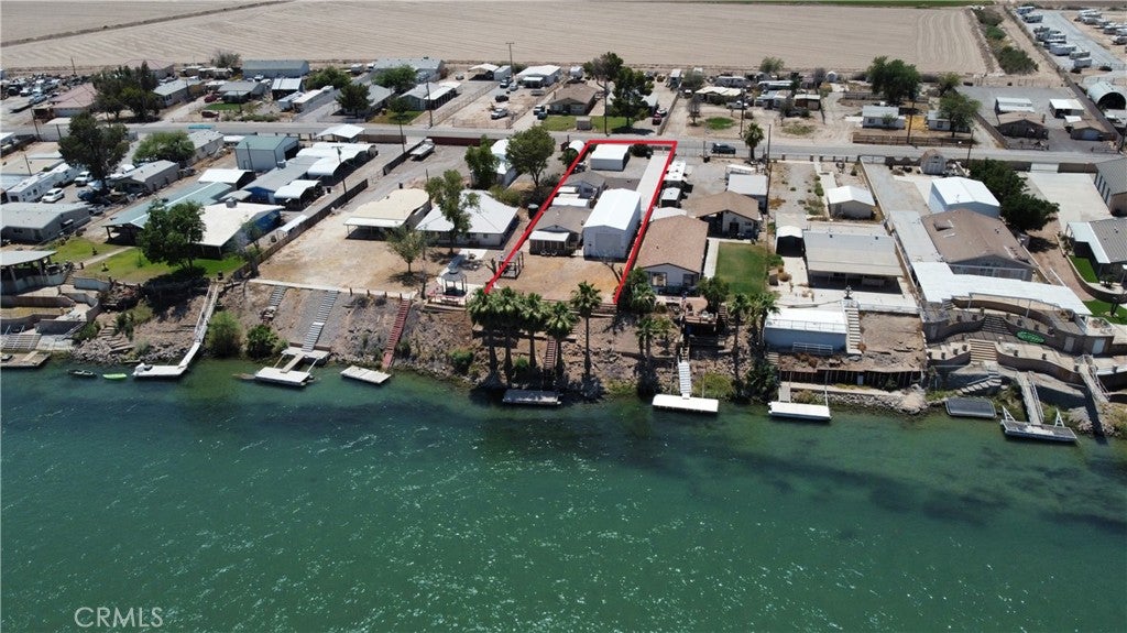 5120 Colorado River Road
