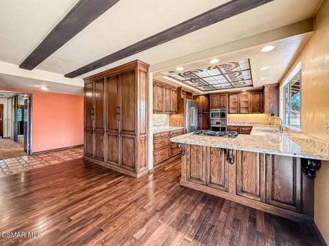 Tiny photo for 1810 Calle Salto, Thousand Oaks, CA 91360 (MLS # 226002647)