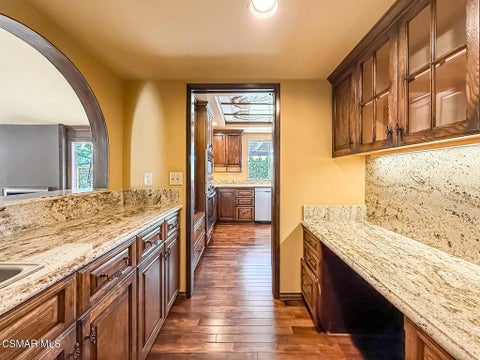 Tiny photo for 1810 Calle Salto, Thousand Oaks, CA 91360 (MLS # 226002647)