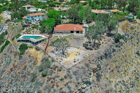 Tiny photo for 1810 Calle Salto, Thousand Oaks, CA 91360 (MLS # 226002647)