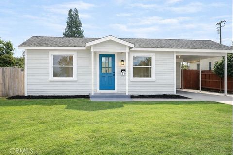 Photo of 1611 Letts Ave, Corcoran, CA 93212 (MLS # DW25278384)