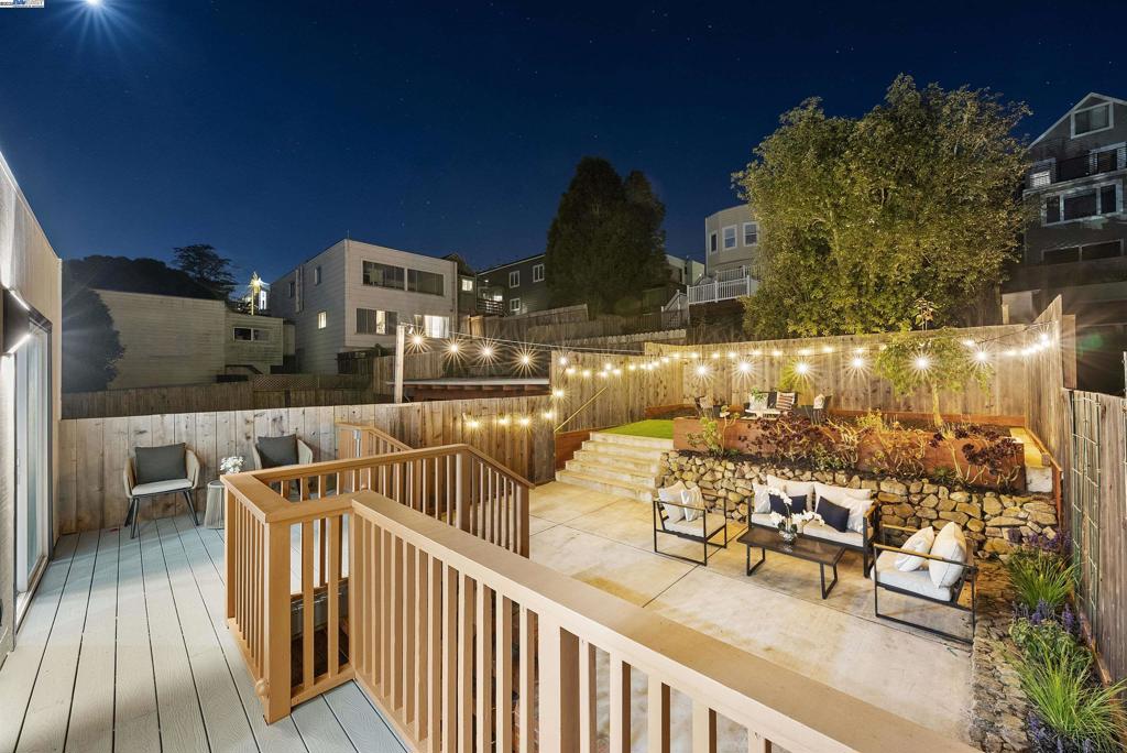 GOLDEN GATE HEIG - Residential