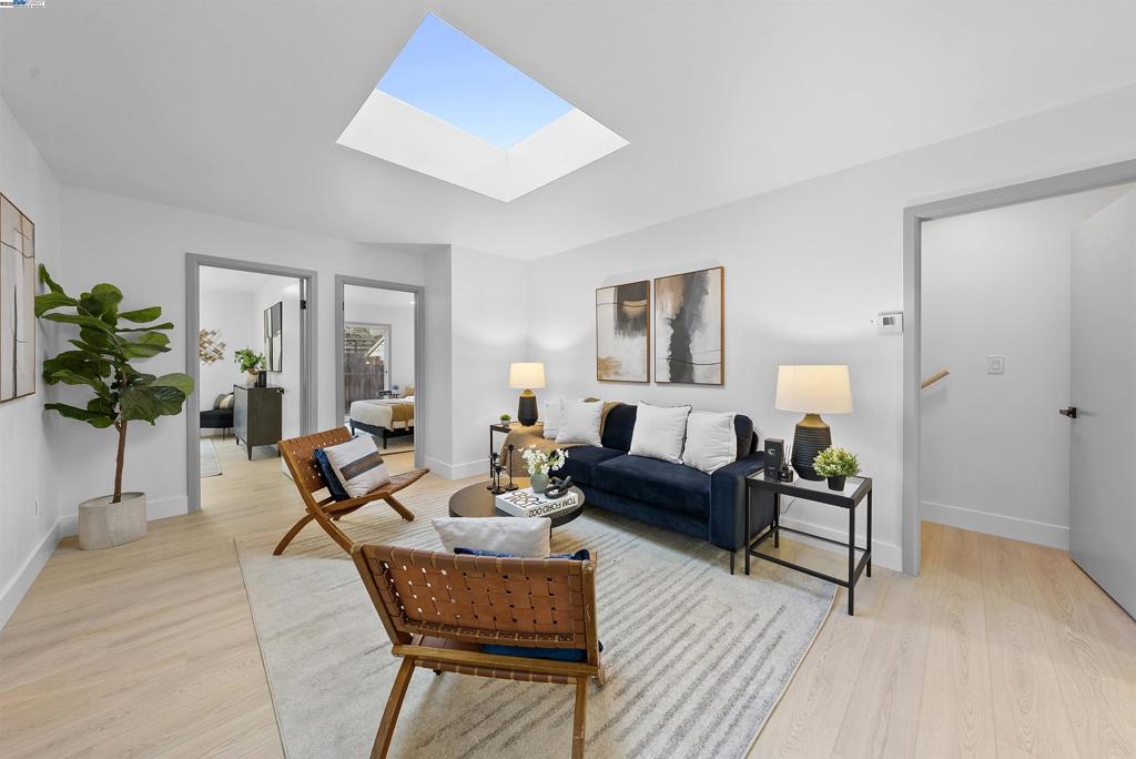 GOLDEN GATE HEIG - Residential