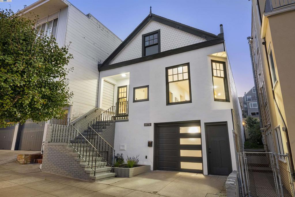 GOLDEN GATE HEIG - Residential