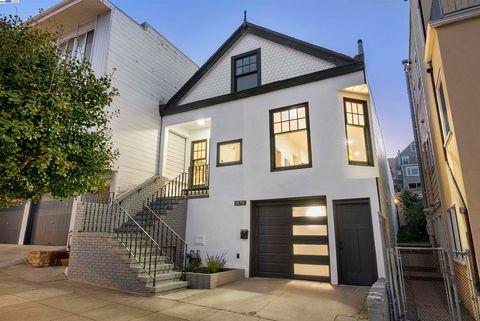 Photo of 1875 9Th Ave Ave, San Francisco, CA 94122 (MLS # 41116319) Photo of 1875 9Th Ave Ave, San Francisco, CA 94122 (MLS # 41116319)