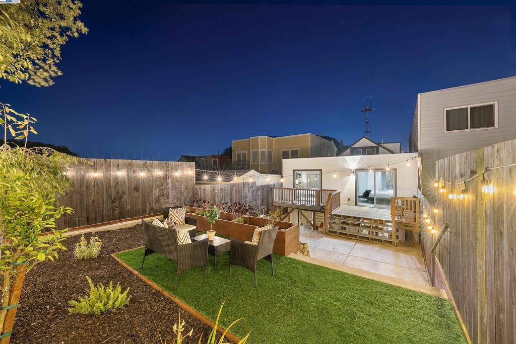 GOLDEN GATE HEIG - Residential