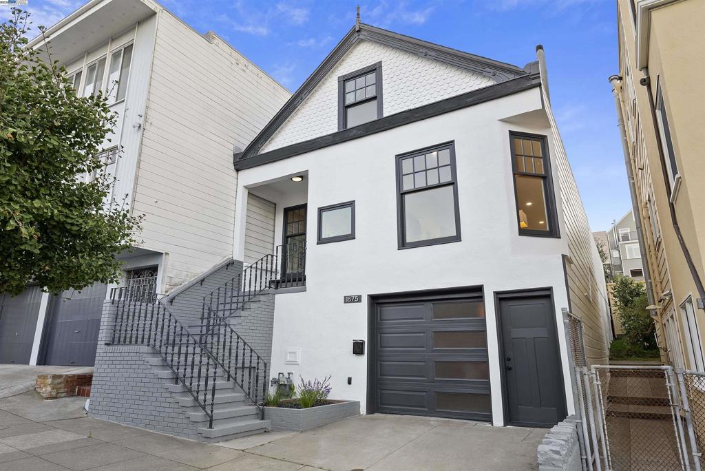 GOLDEN GATE HEIG - Residential