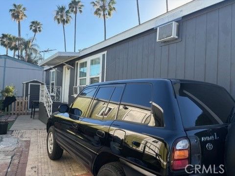 Photo of 12560 Haster St #207, Garden Grove, CA 92840 (MLS # PW26065331)