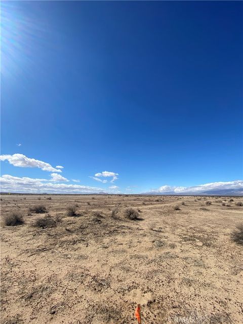 Photo of 0 APN 206-042-43-00-1, California City, CA 93505 (MLS # SR25087621)