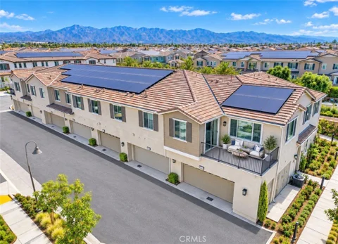 15901 Stresa Lane Unit 7, Fontana, CA 92336 - MLS#: CV26153207