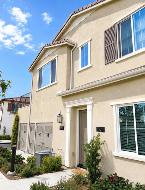 Photo of 15901 Stresa Lane #7, Fontana, CA 92336 (MLS # CV26153207)