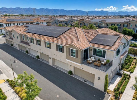 Photo of 15901 Stresa Lane #7, Fontana, CA 92336 (MLS # CV26153207)