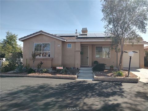 Photo of 65565 Acoma Ave, Desert Hot Springs, CA 92240 (MLS # IG26056353)