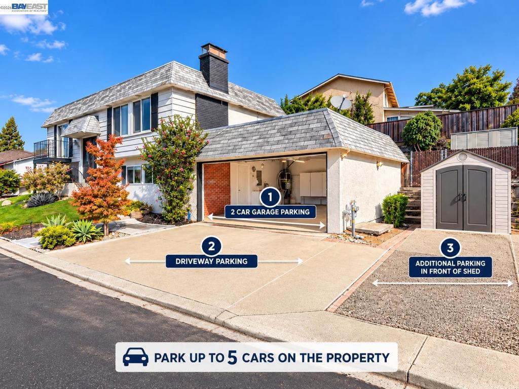 375 Monte Carlo Ave