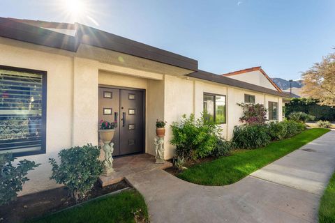 Photo of 85 Calle Encinitas, Rancho Mirage, CA 92270 (MLS # 219141166DA)