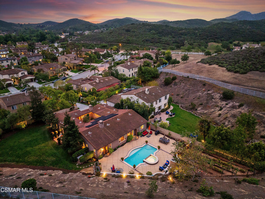 5309 Via Rincon
