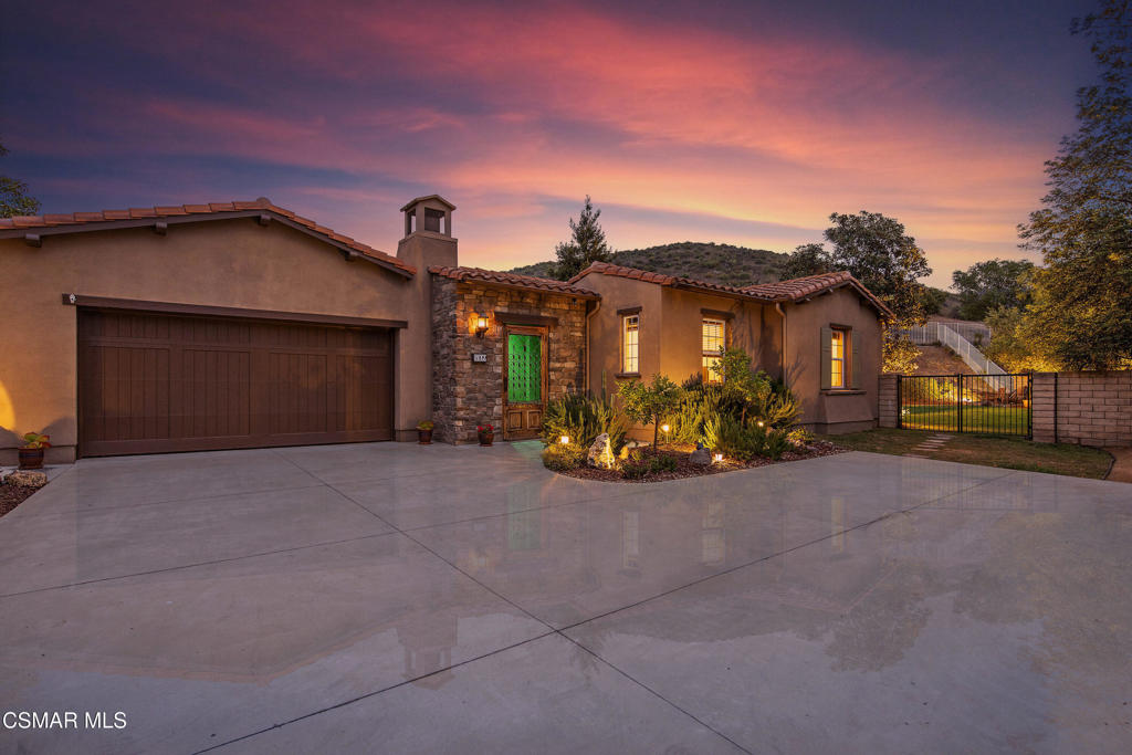 5309 Via Rincon