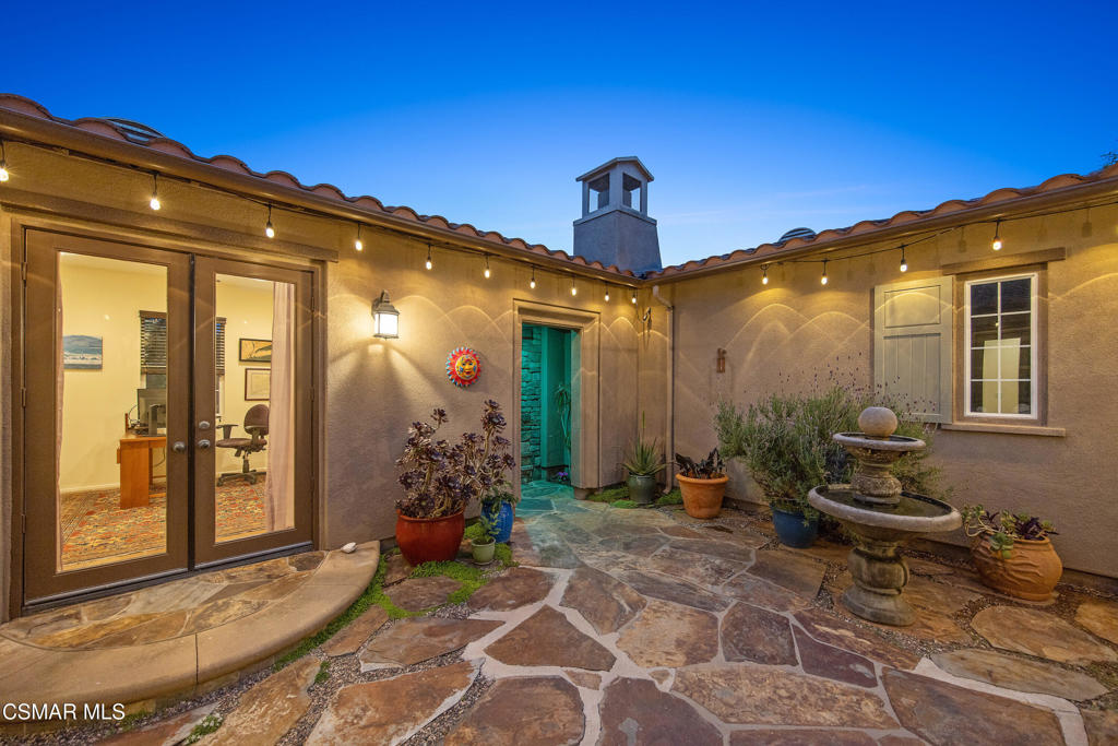 5309 Via Rincon