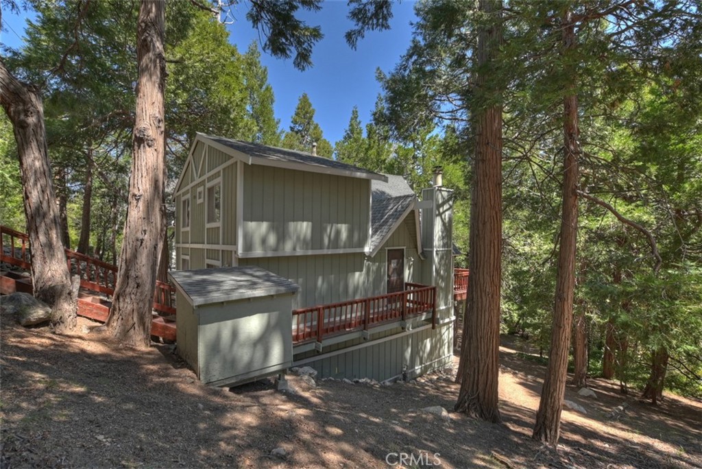 781 Nadelhorn Drive
