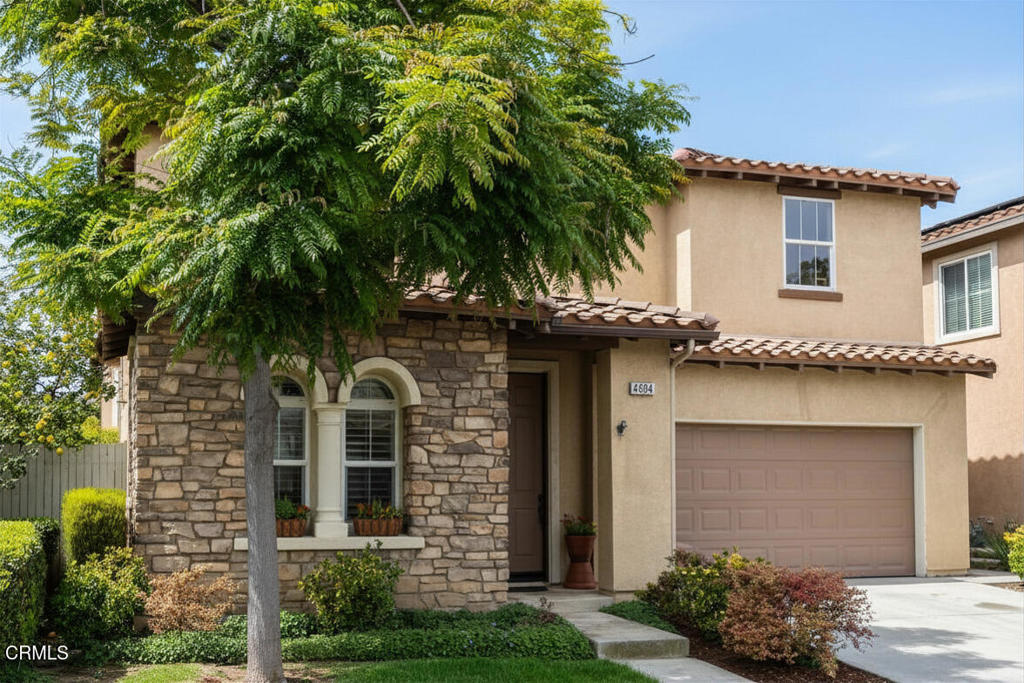 Properties 1 4584 Marrisa Way