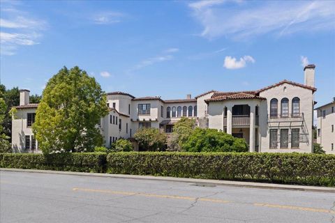 212 Eaton Road 22 San Mateo CA 94402