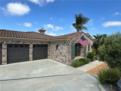 3863 Flowerwood Lane Fallbrook CA 92028