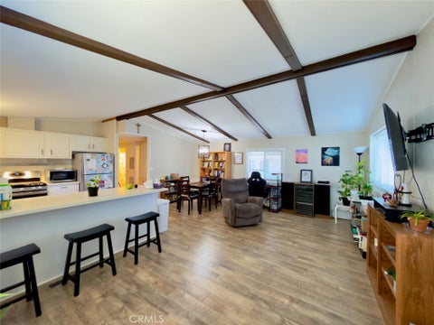 Photo of 20401 Soledad Canyon Road RD #346, Canyon Country, CA 91351 (MLS # SR26166040)