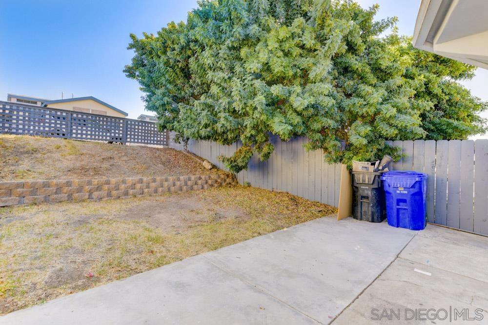 City Heights - Residential Lease