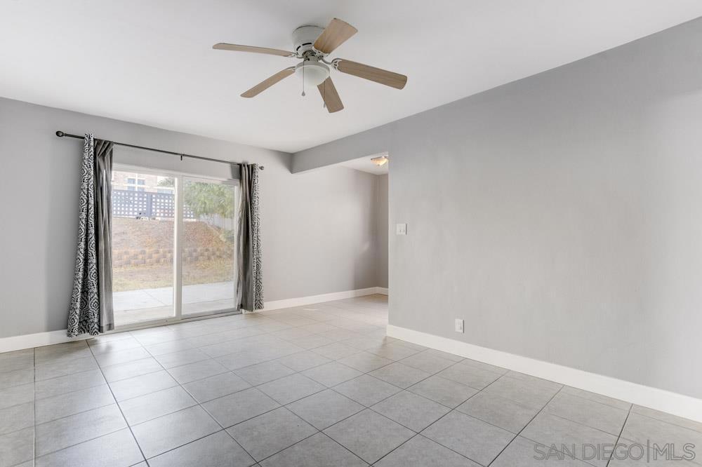 City Heights - Residential Lease