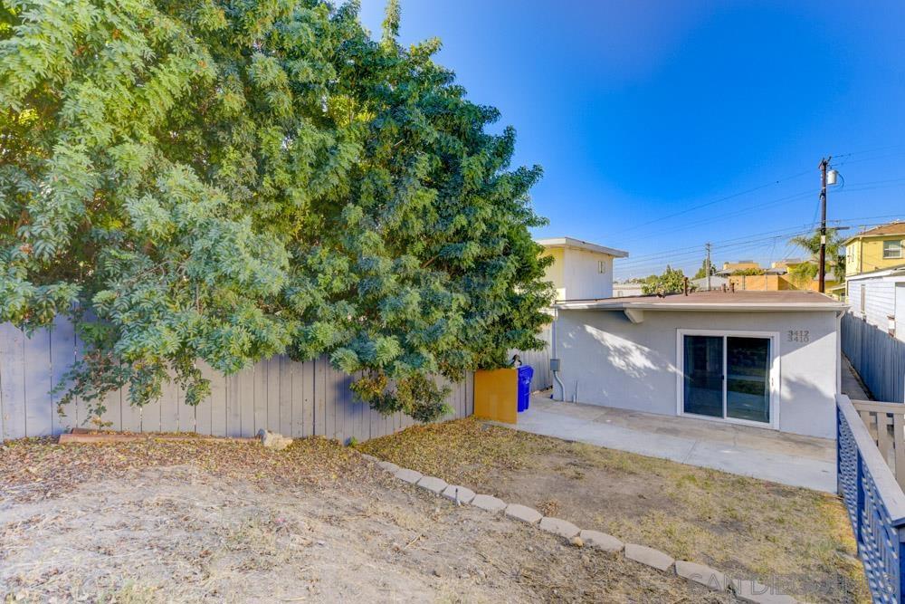 City Heights - Residential Lease