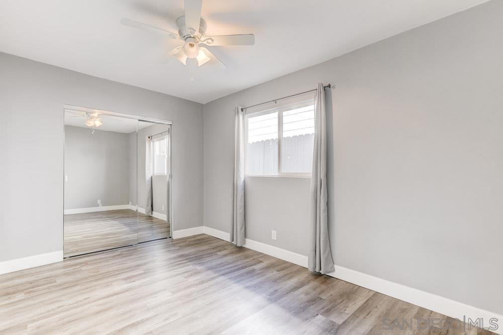 City Heights - Residential Lease