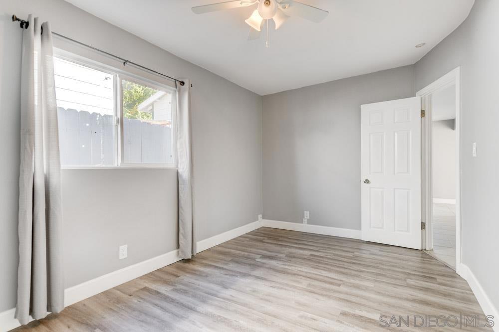 City Heights - Residential Lease