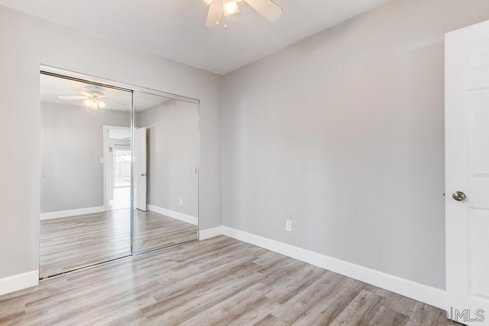 City Heights - Residential Lease